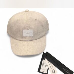 Rag & Bone Black and White Tags